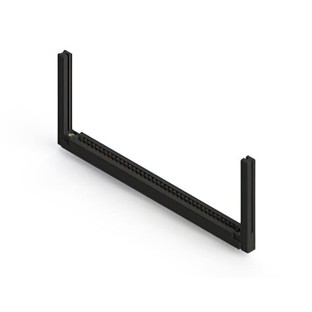 357-038-527-158 EDAC Inc.  Edgeboard Connectors
